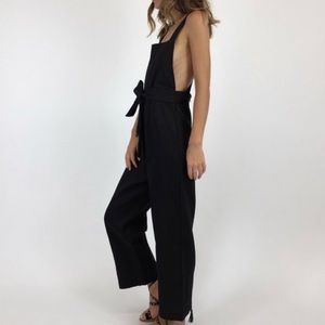 POSSE | Isobel Jumpsuit